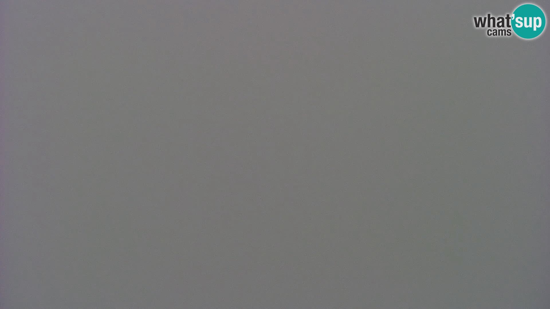 Bohinj lake webcam and Triglav – view from Vogel ski resort