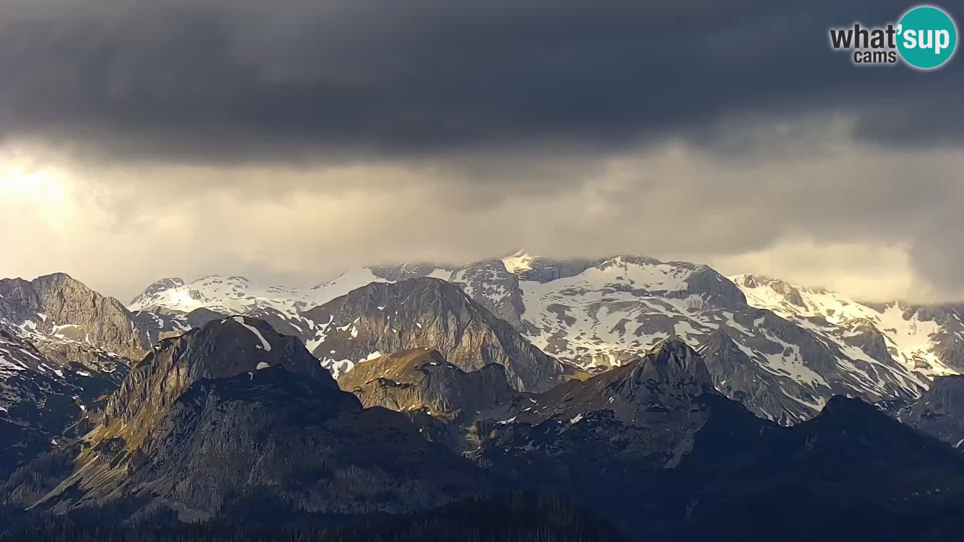 Bohinj see -Ribčev Laz