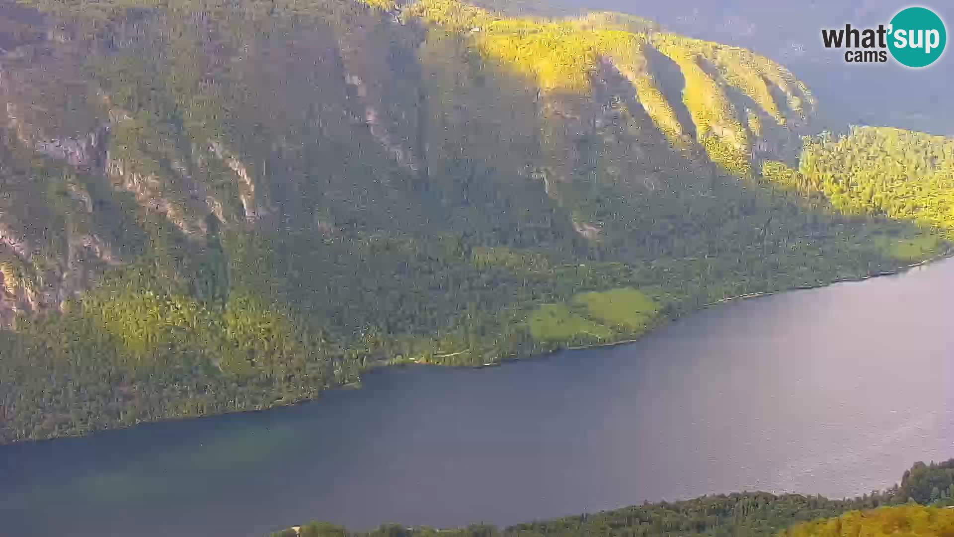Bohinj see -Ribčev Laz