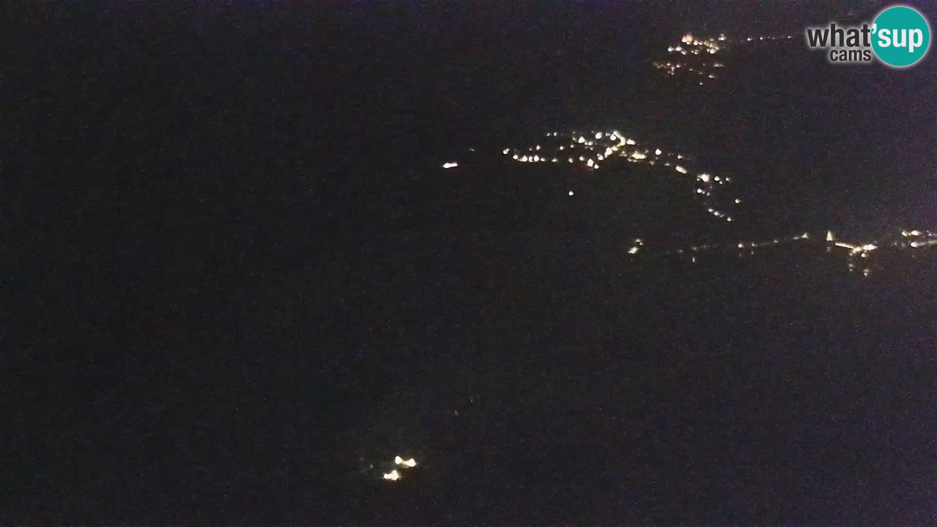 Bohinj see -Ribčev Laz