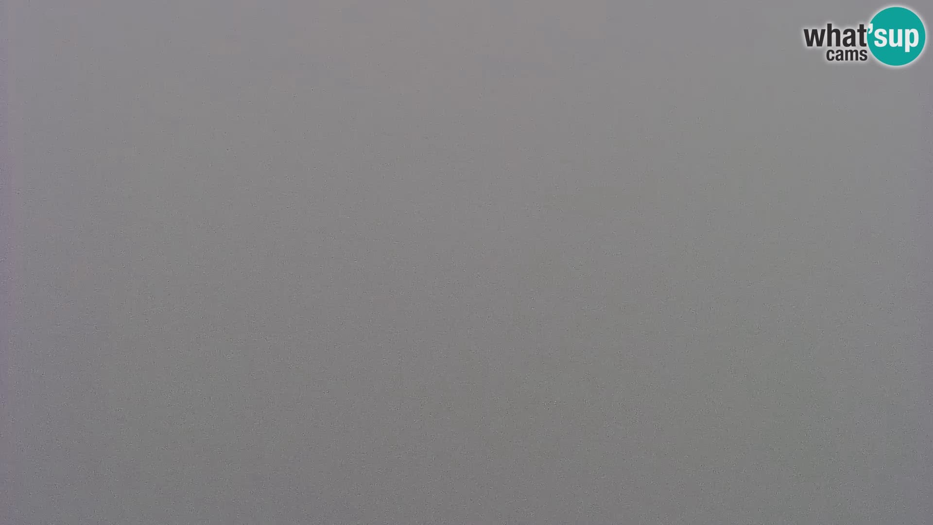 Web kamera Bohinjsko jezero i Triglav – pogled sa skijališta Vogel