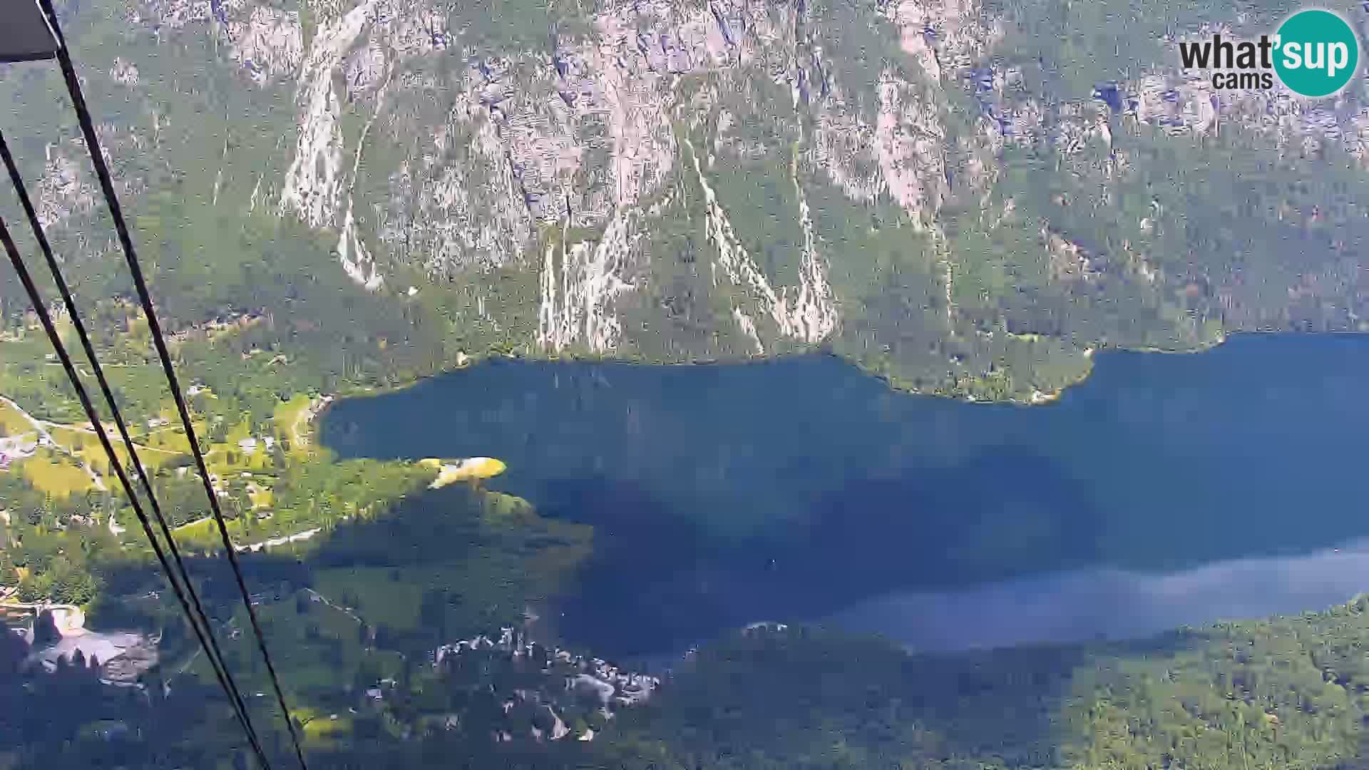 Bohinjsko jezero – Ribčev Laz