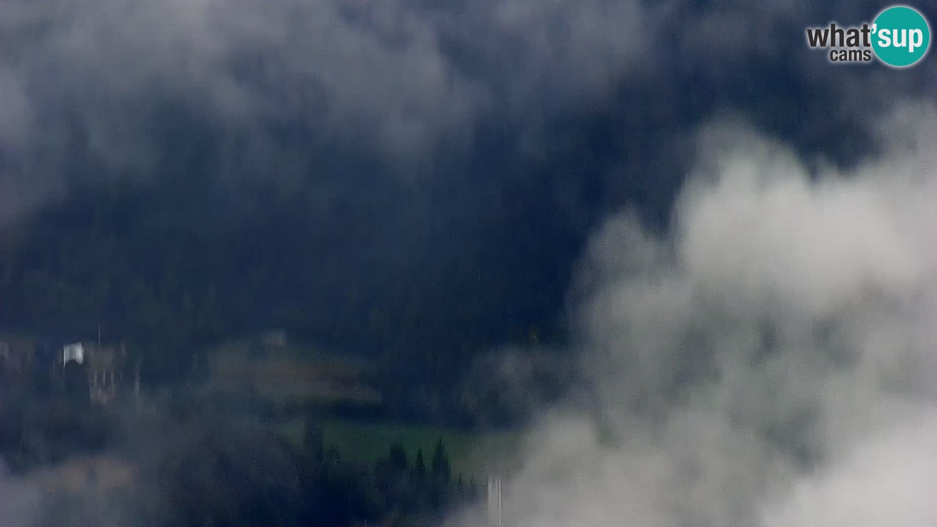 Lake Bohinj – Ribčev Laz