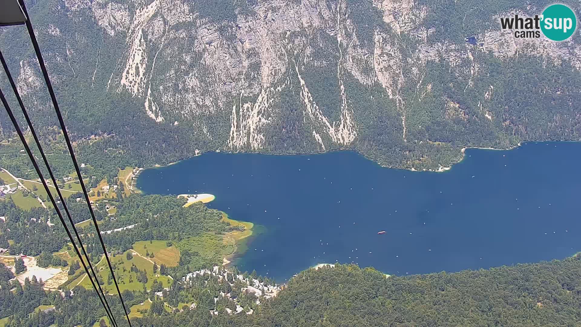 Lake Bohinj – Ribčev Laz