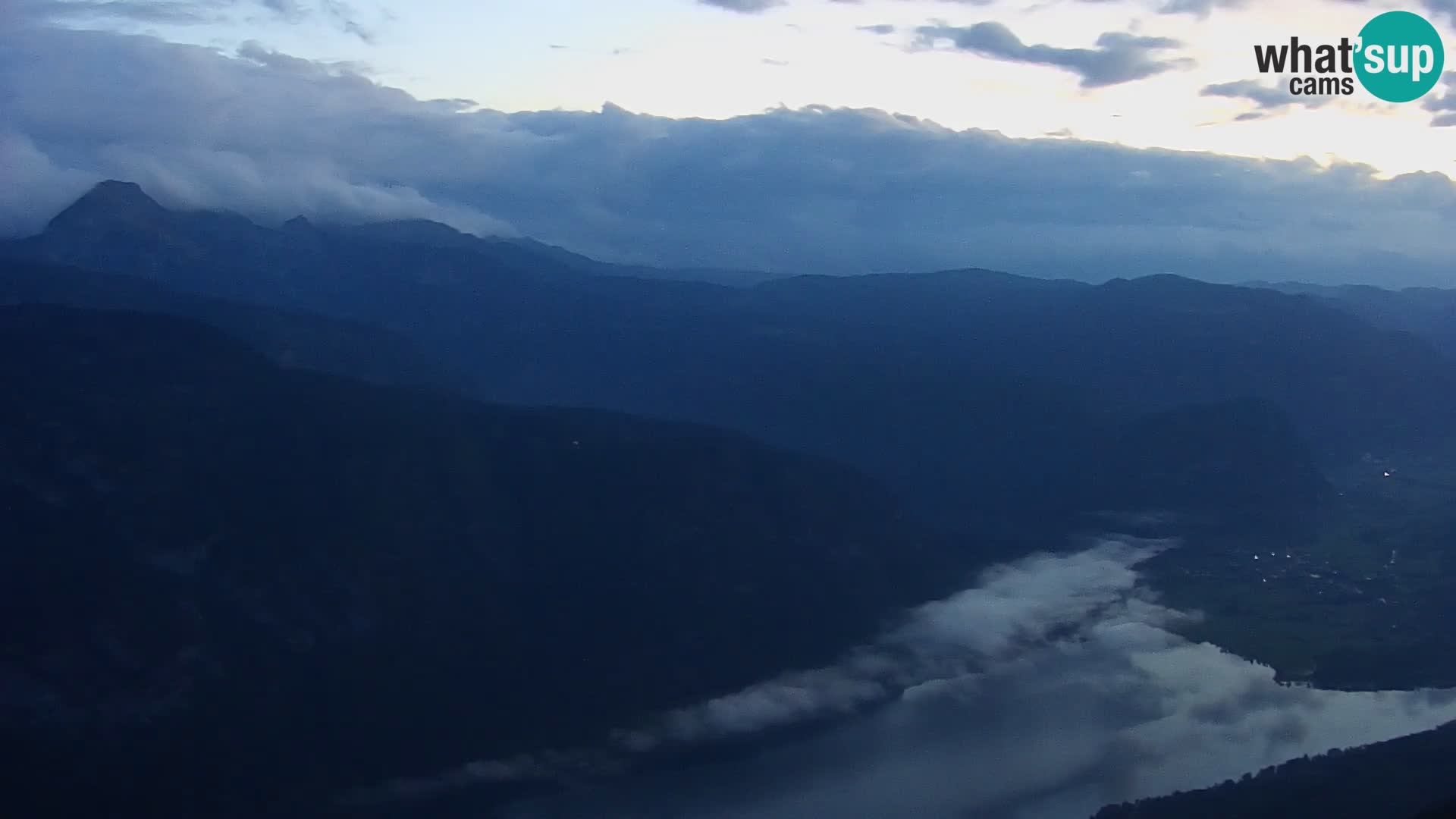 Lake Bohinj – Ribčev Laz