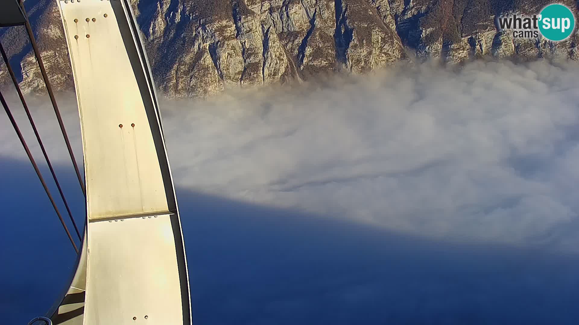 Lago di  Bohinj – Ribčev Laz