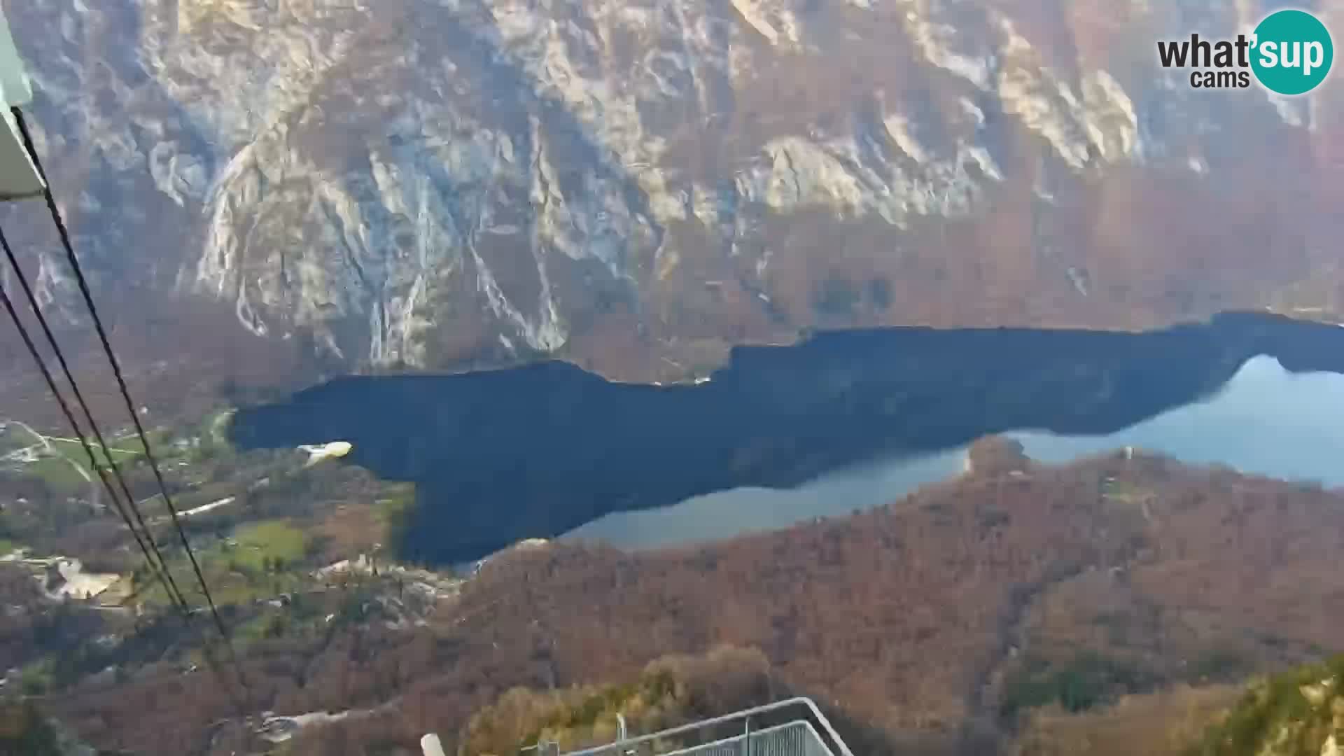 Lake Bohinj – Ribčev Laz