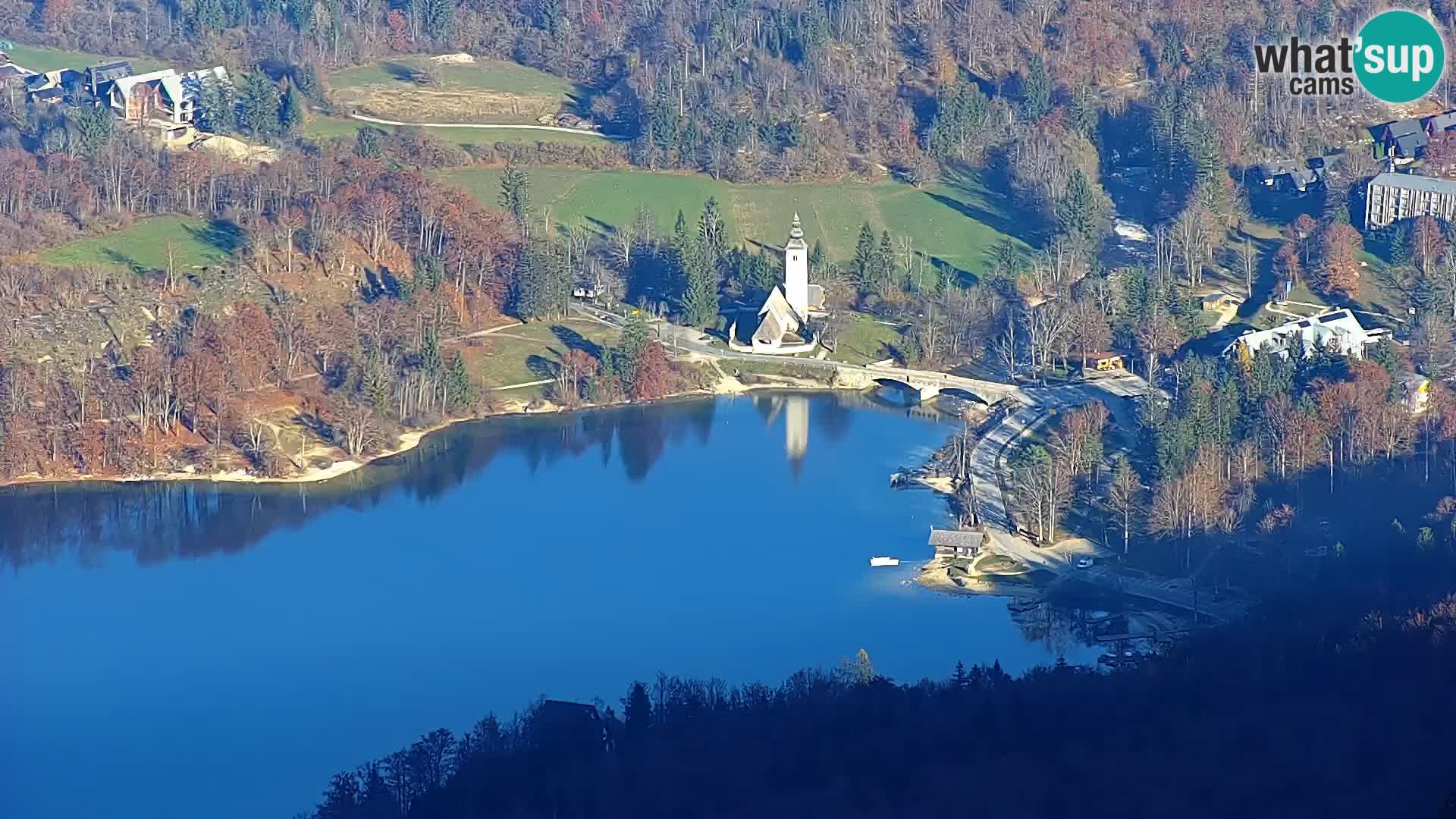 Bohinj see -Ribčev Laz