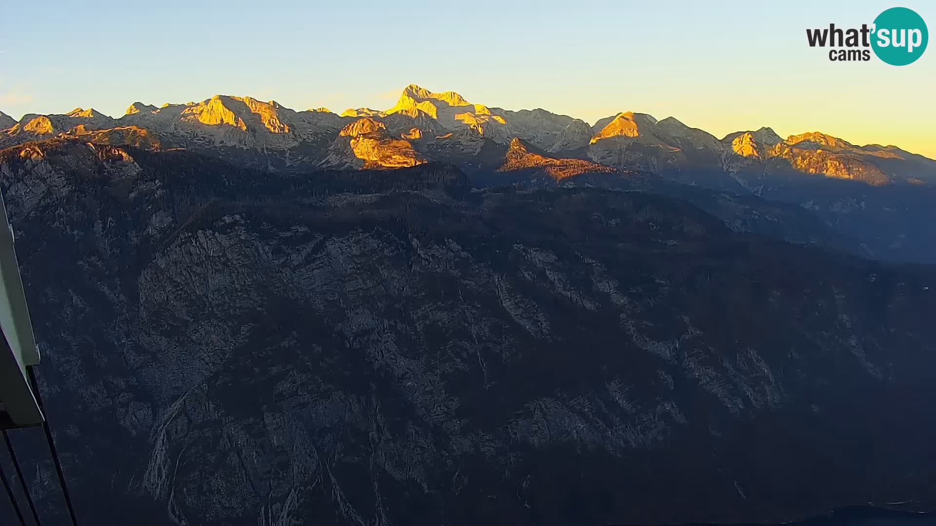 Lake Bohinj – Ribčev Laz