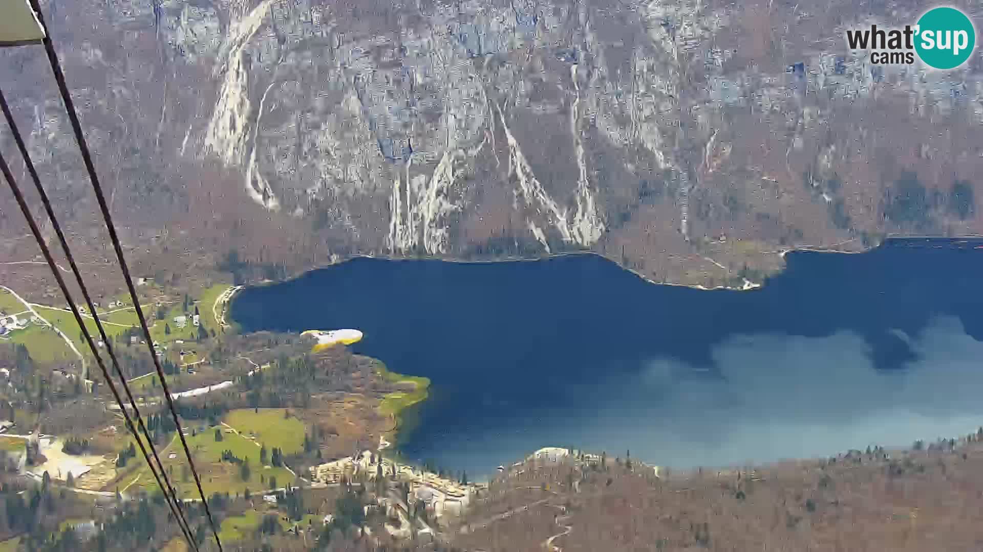 Bohinj see -Ribčev Laz