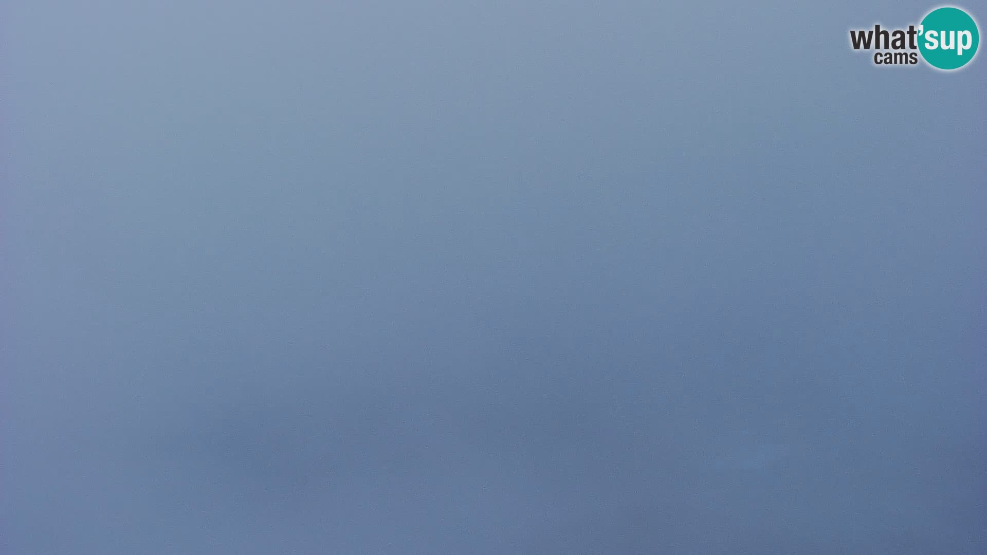 Cámara web del lago Bohinj y Triglav – vista desde la estación de esquí de Vogel