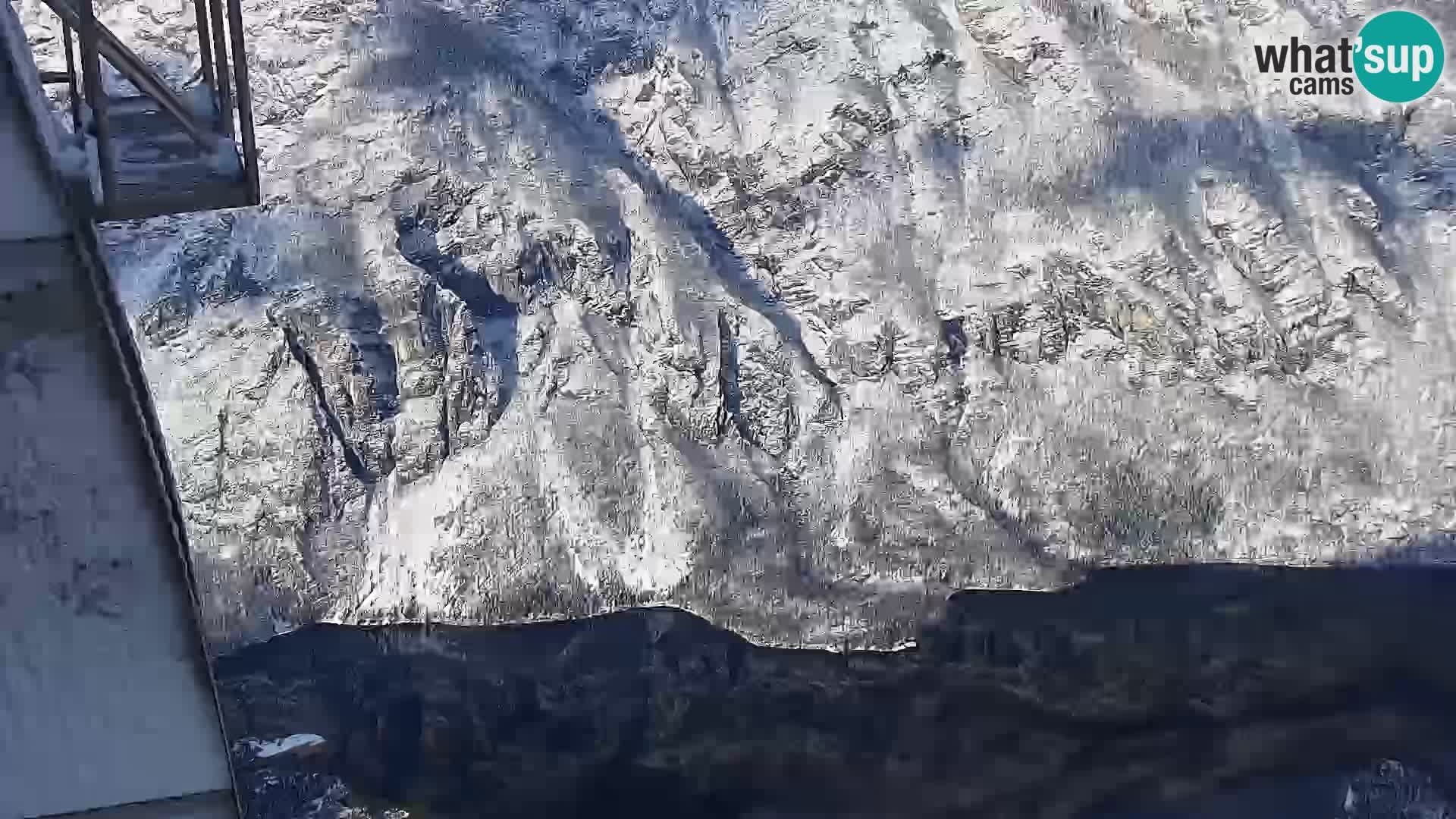 Lago di  Bohinj – Ribčev Laz