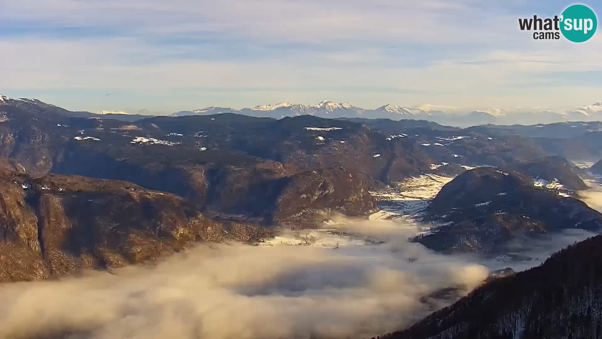 Bohinj see -Ribčev Laz