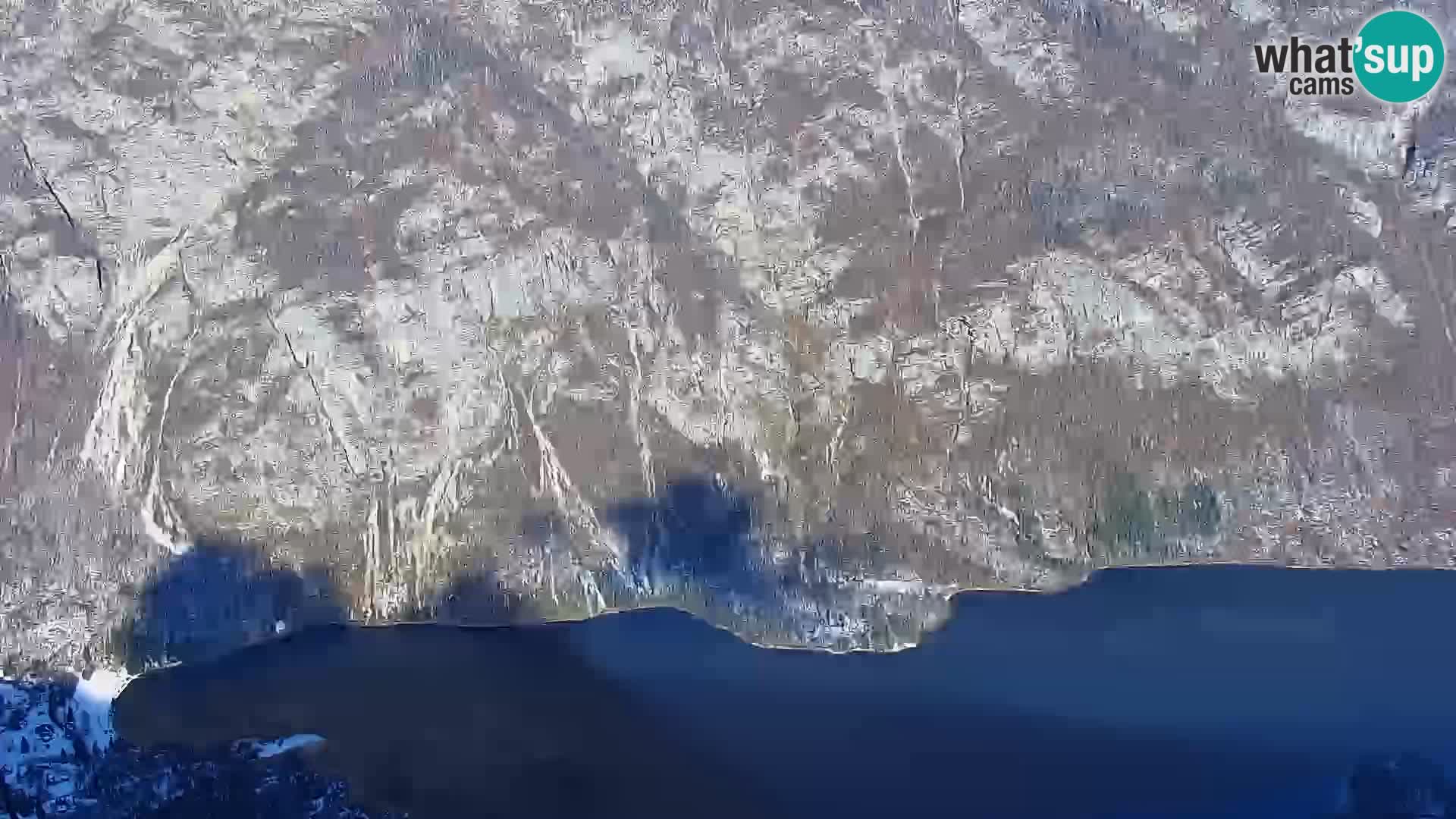 Lago di  Bohinj – Ribčev Laz