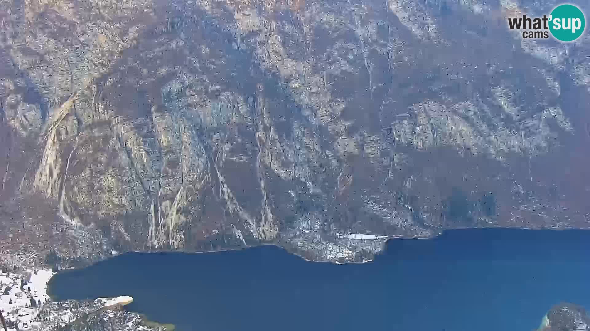 Lago di  Bohinj – Ribčev Laz