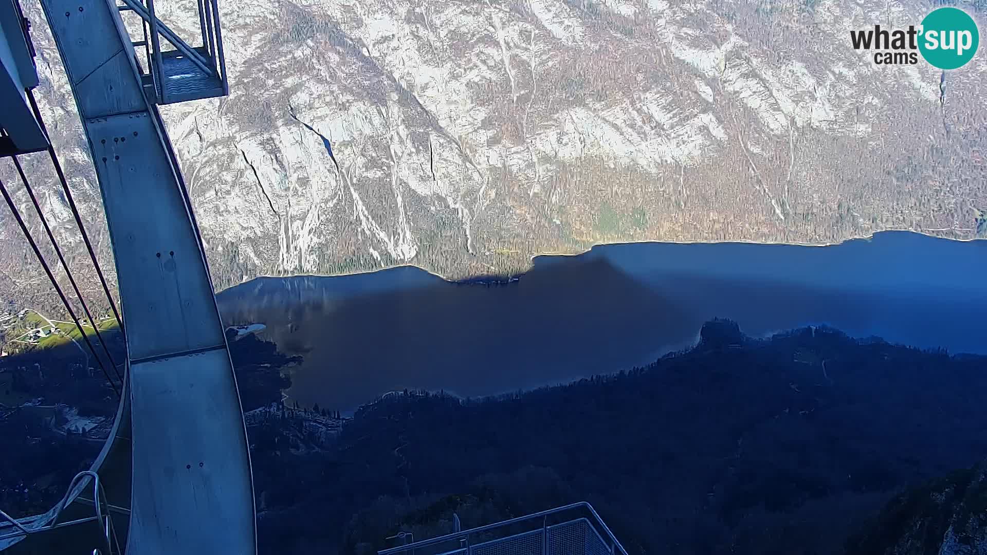 Bohinj see -Ribčev Laz