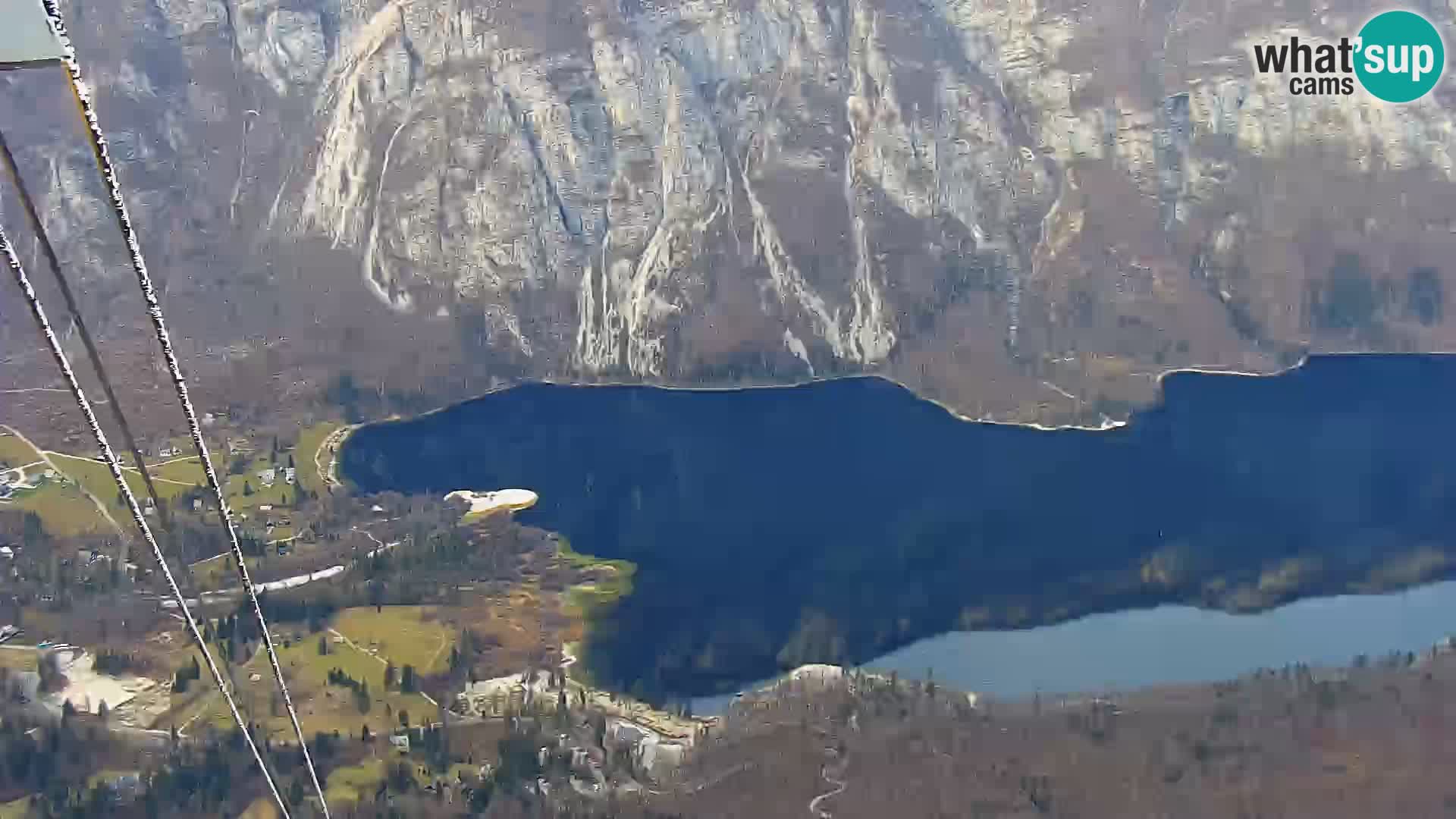 Lake Bohinj – Ribčev Laz