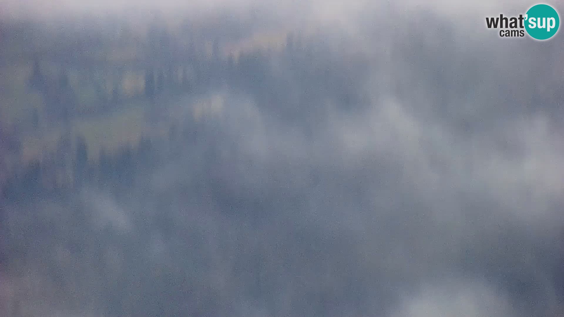 Lago Bohinj – Ribčev Laz