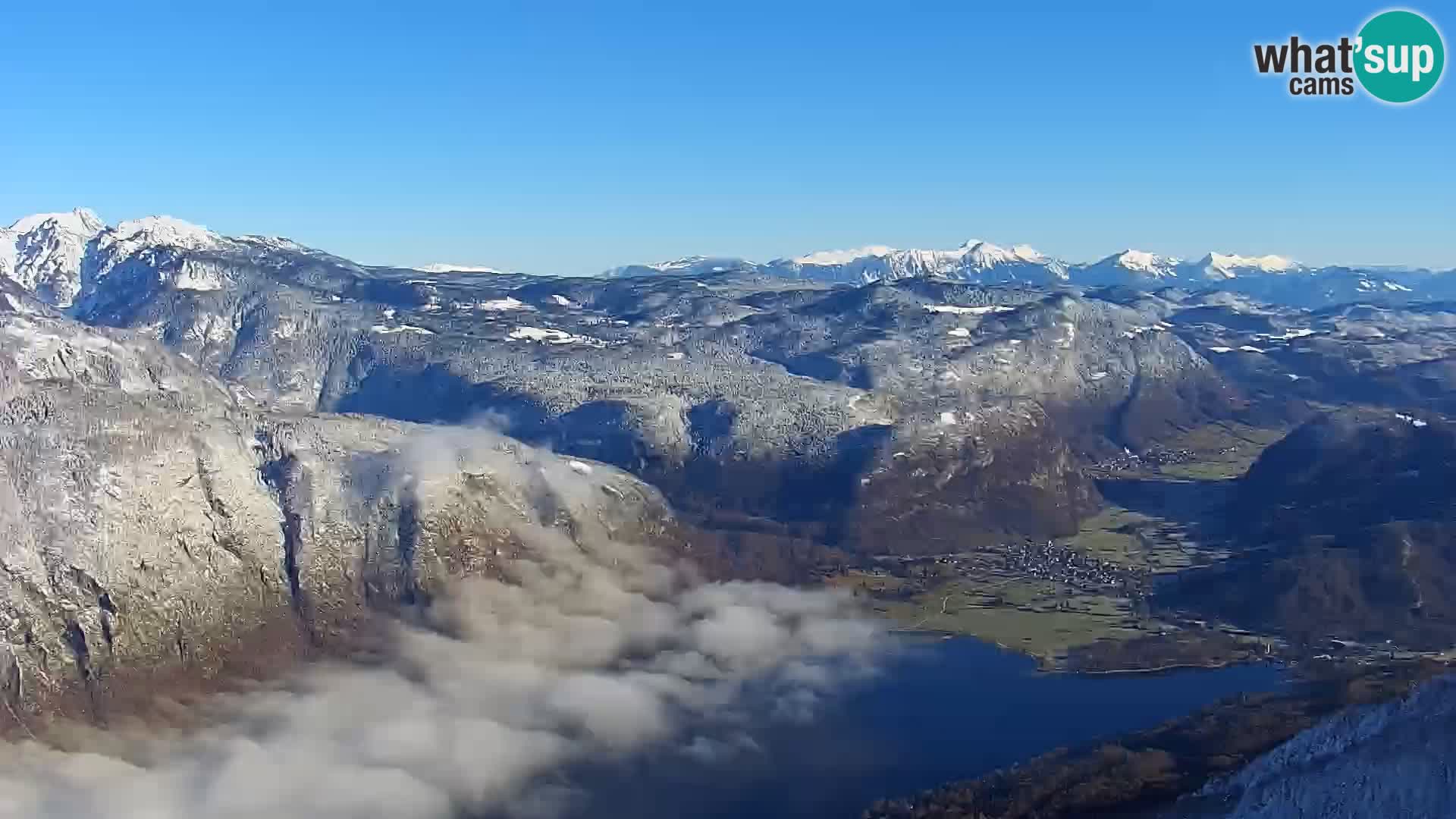 Bohinj see -Ribčev Laz