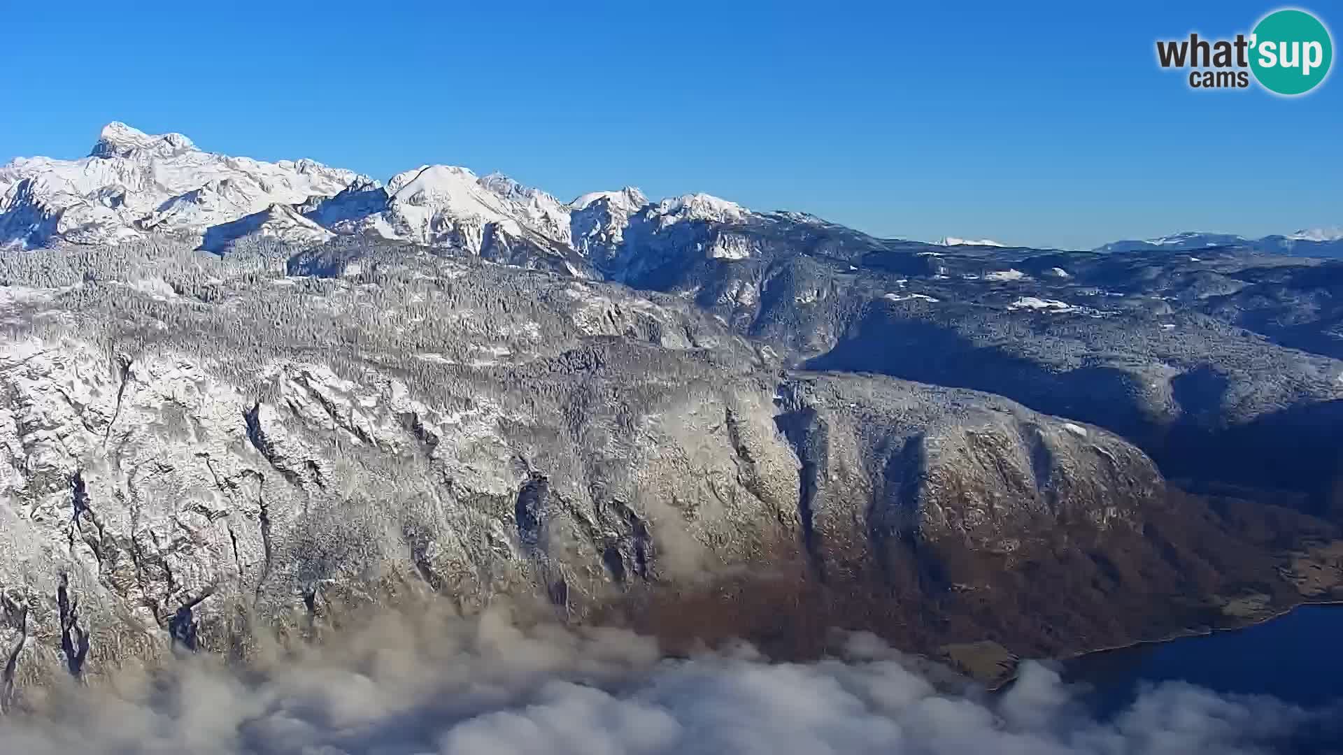 Bohinj see -Ribčev Laz