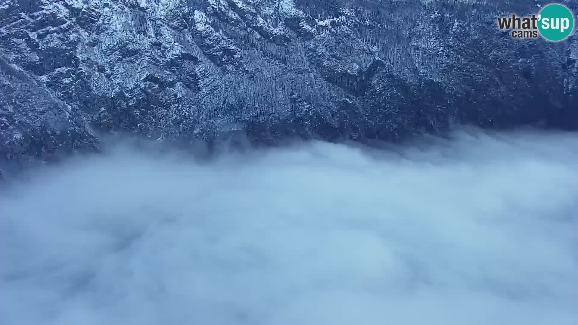 Lago di  Bohinj – Ribčev Laz