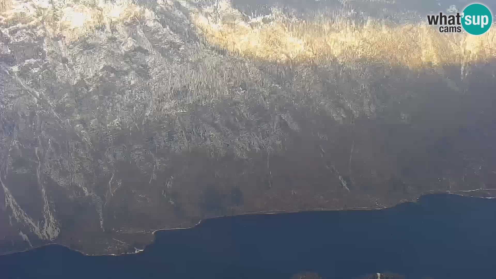 Lake Bohinj – Ribčev Laz