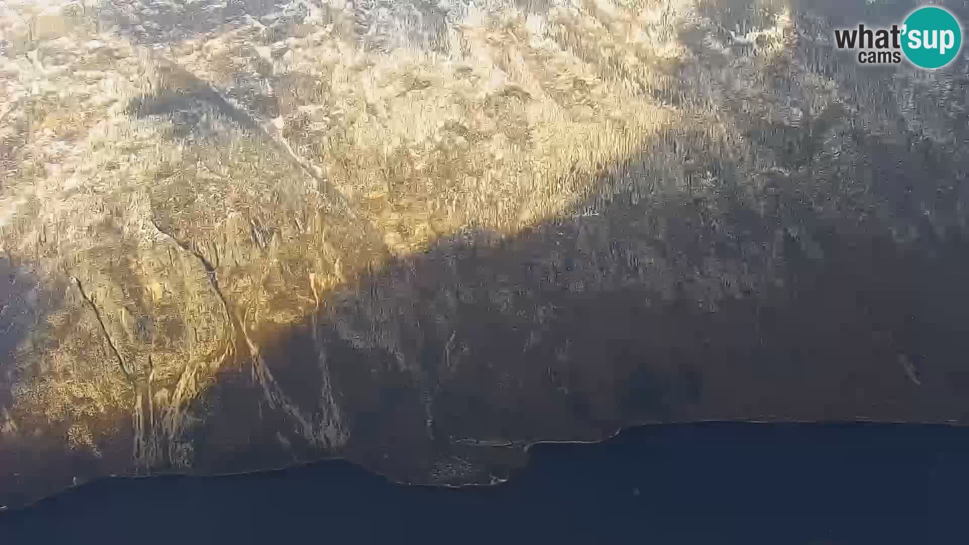 Lac de Bohinj – Ribčev Laz