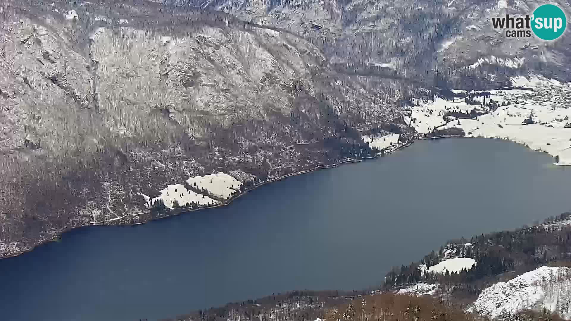 Lake Bohinj – Ribčev Laz