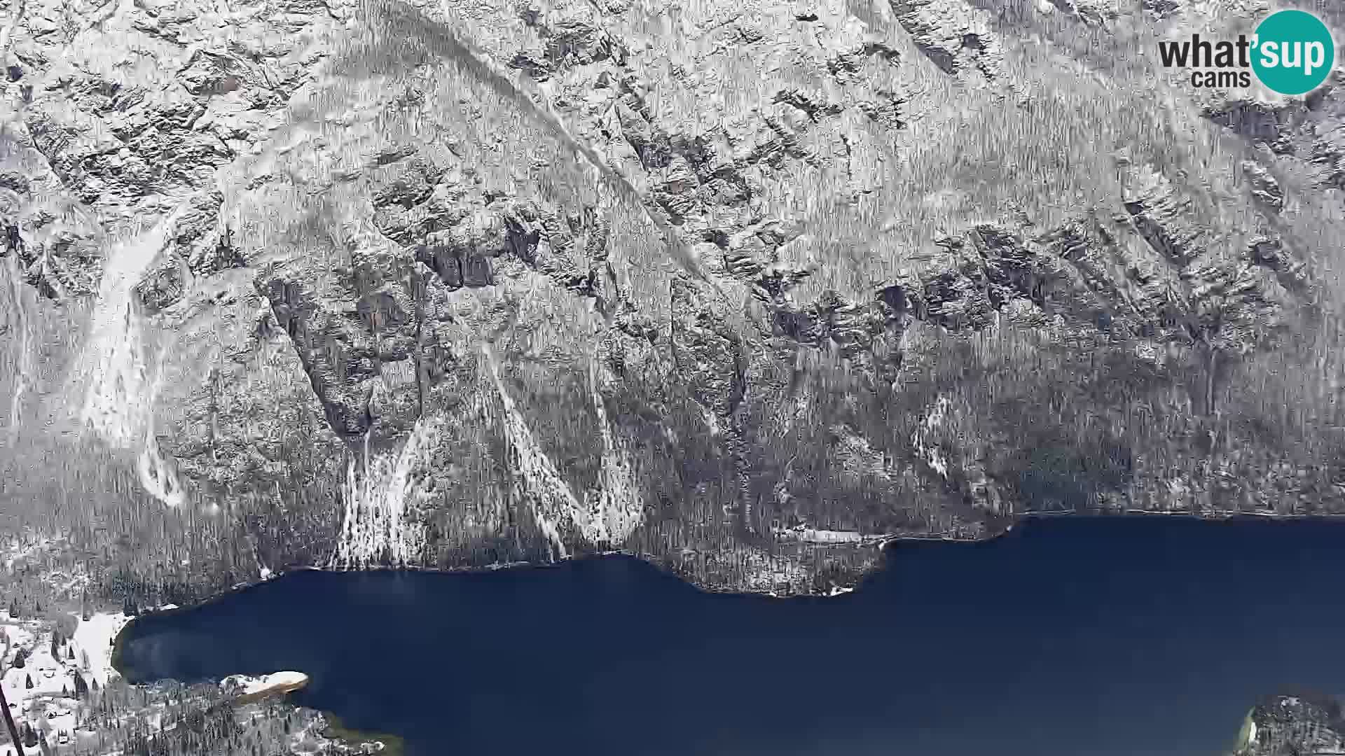 Lake Bohinj – Ribčev Laz