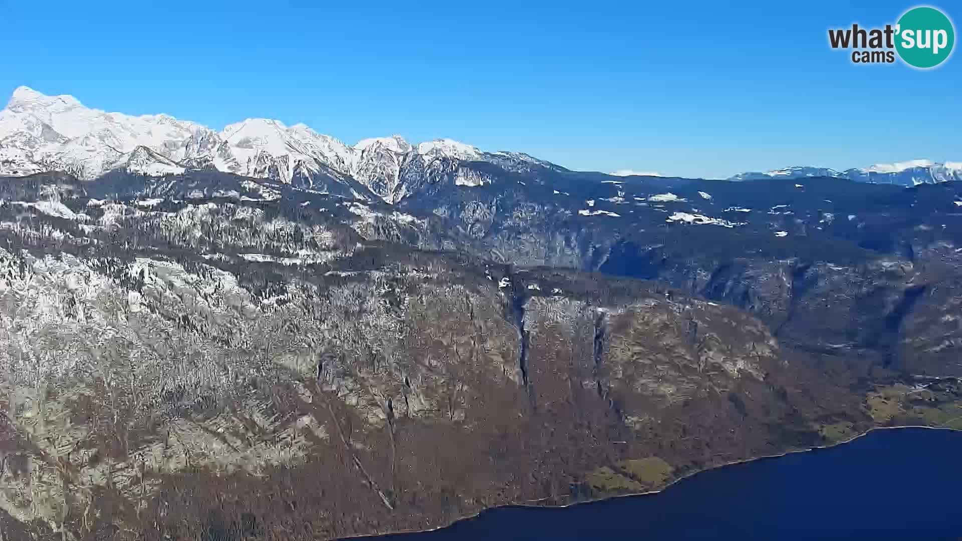 Lake Bohinj – Ribčev Laz