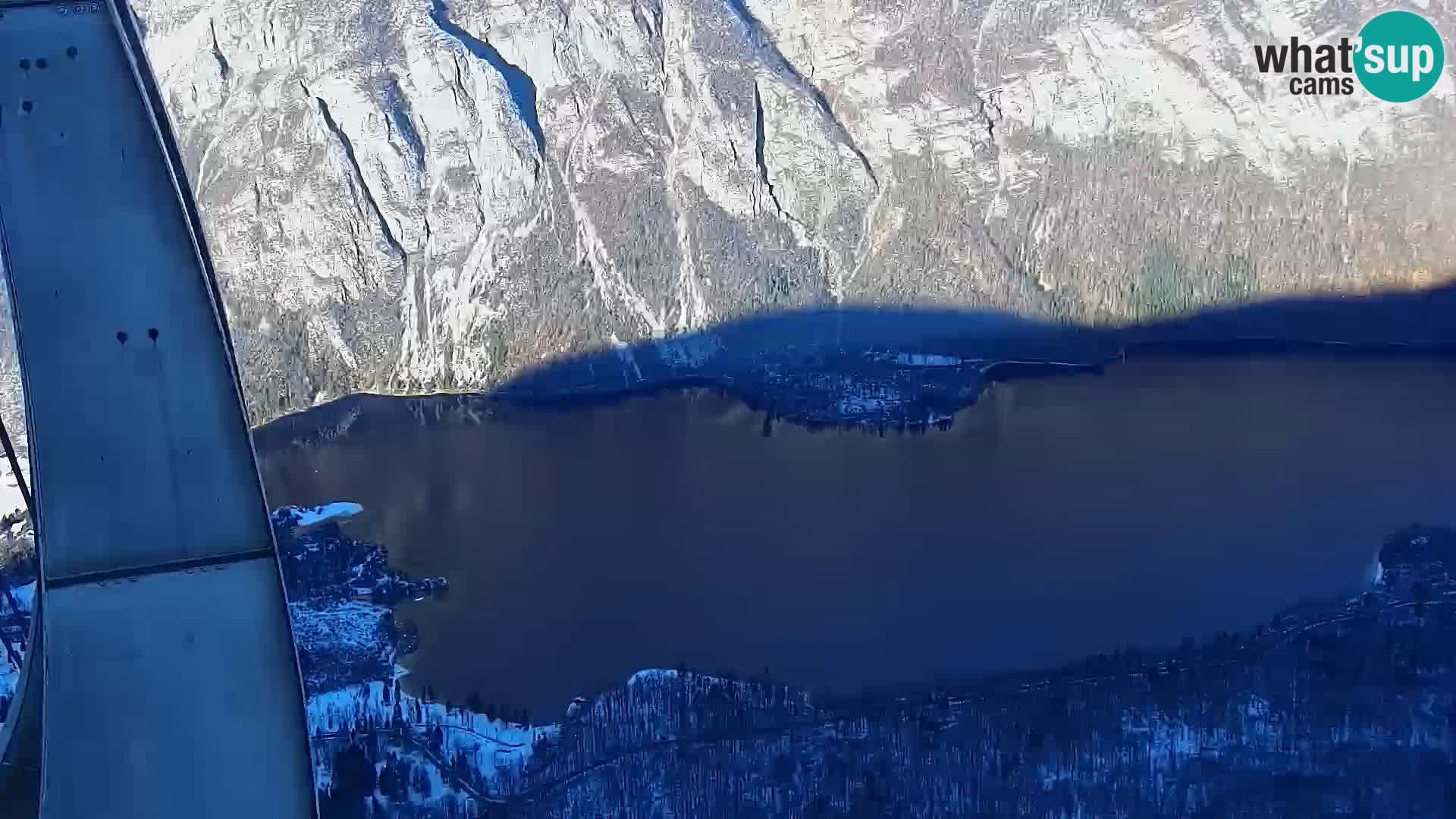 Lake Bohinj – Ribčev Laz