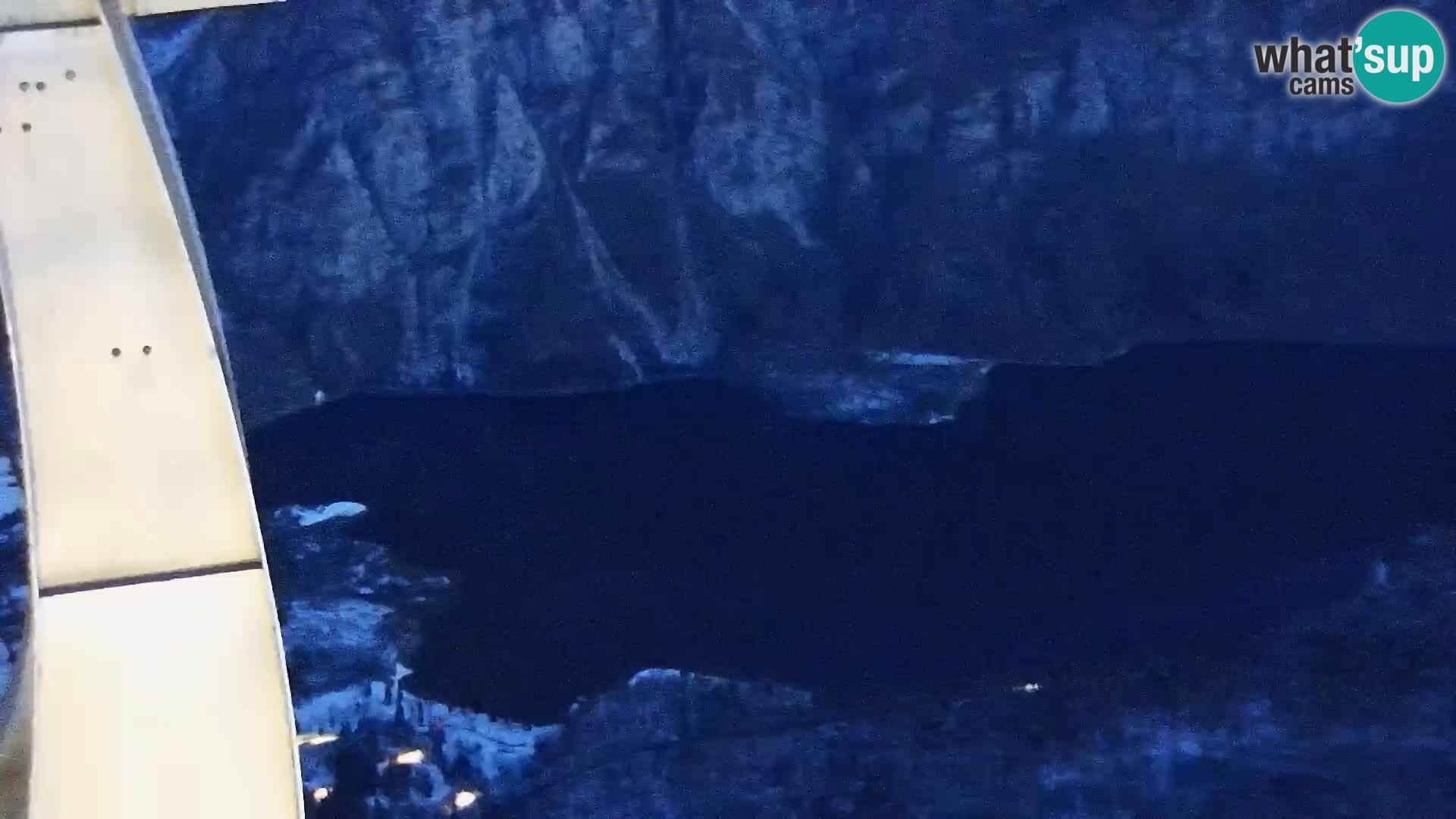 Bohinjsko jezero – Ribčev Laz