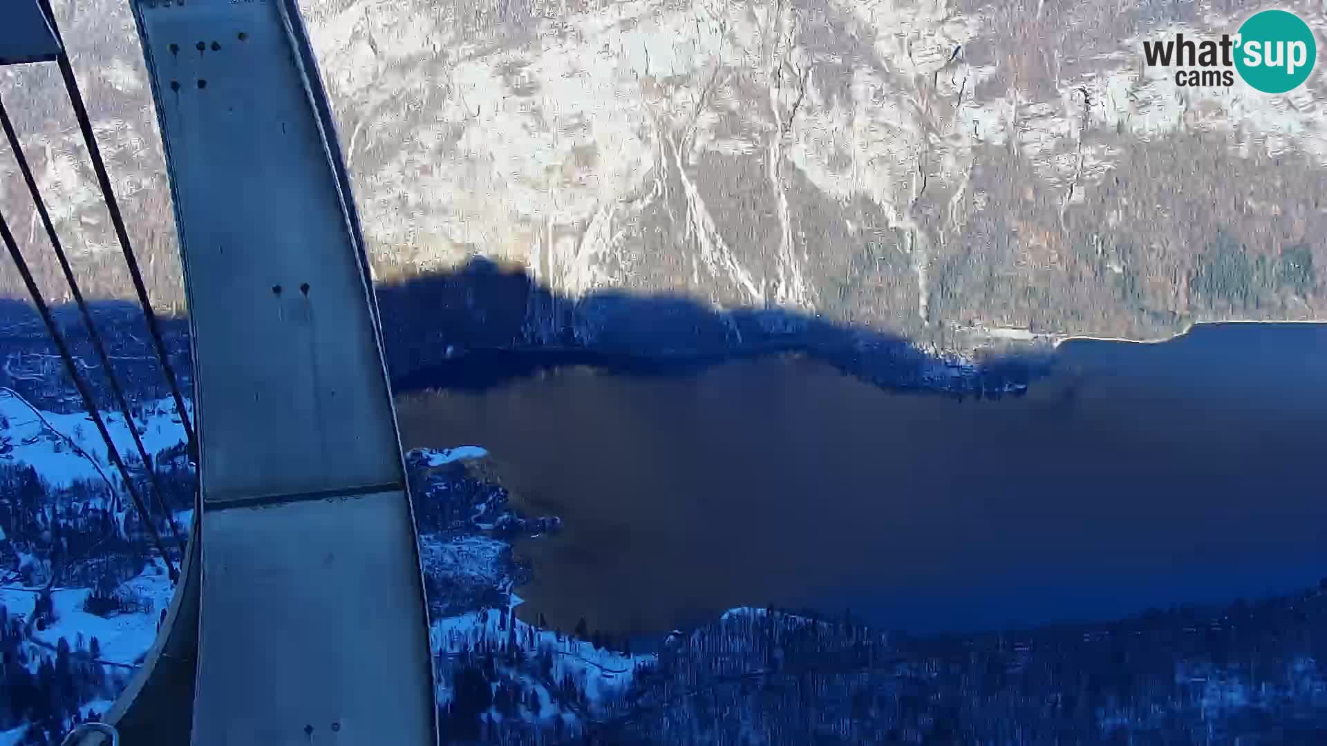 Lake Bohinj – Ribčev Laz