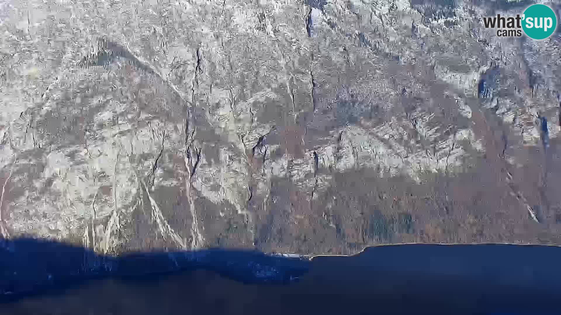 Lake Bohinj – Ribčev Laz