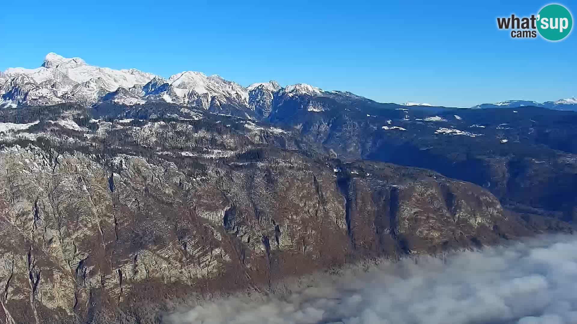 Lake Bohinj – Ribčev Laz