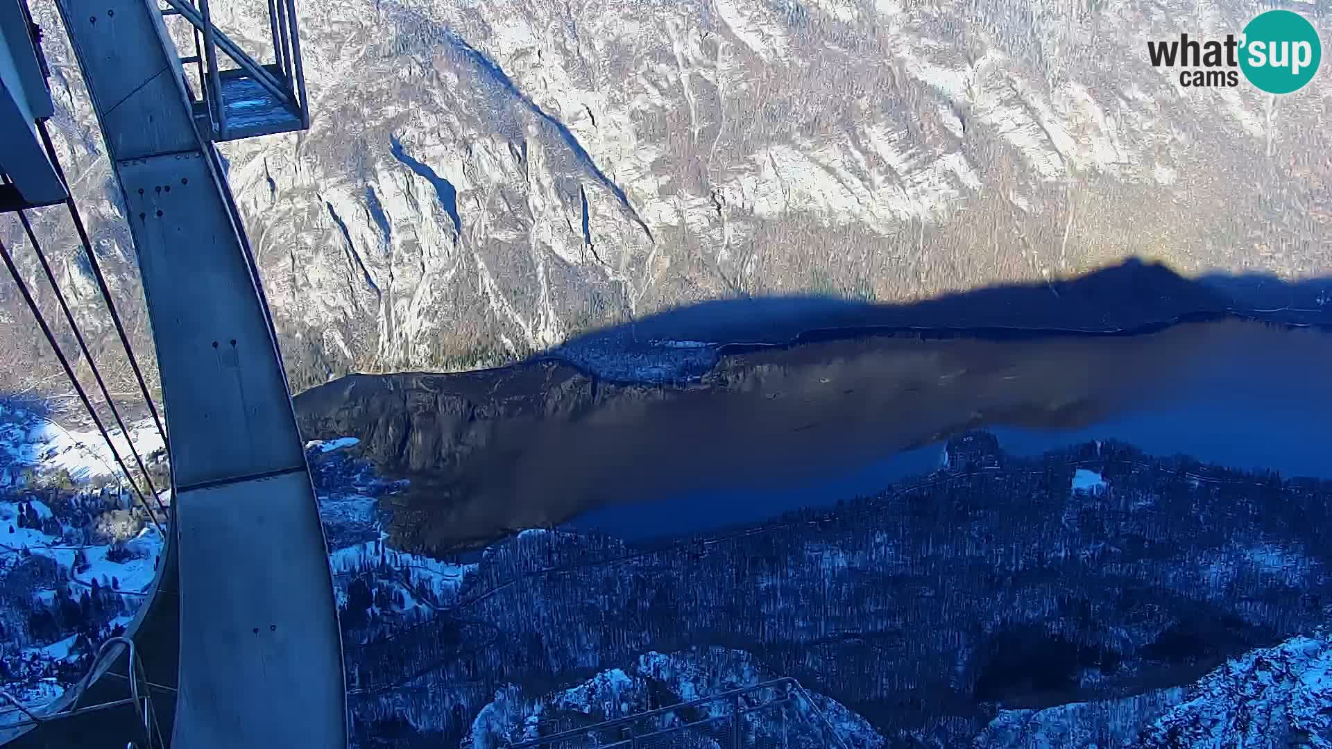 Lake Bohinj – Ribčev Laz