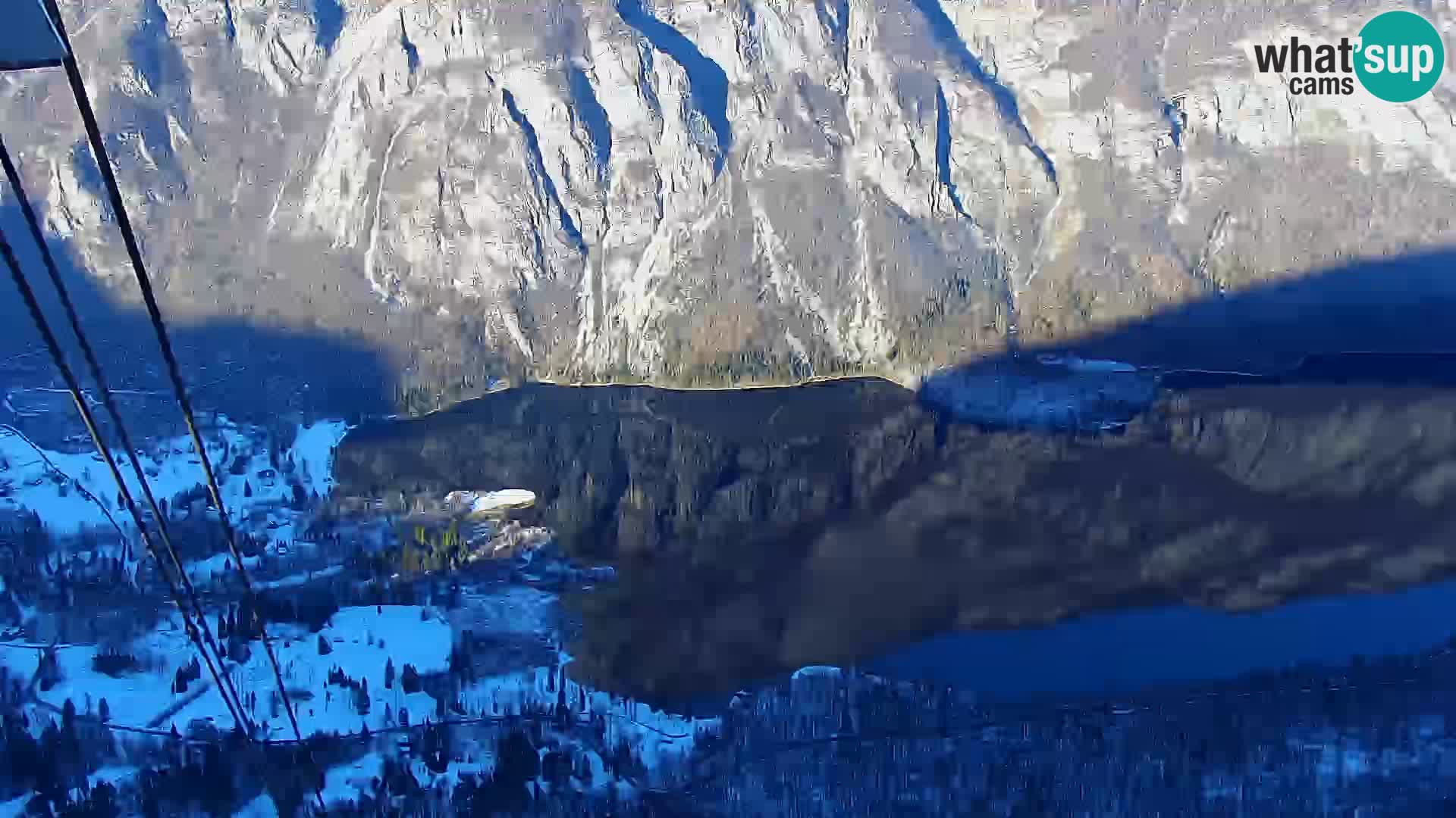 Lake Bohinj – Ribčev Laz