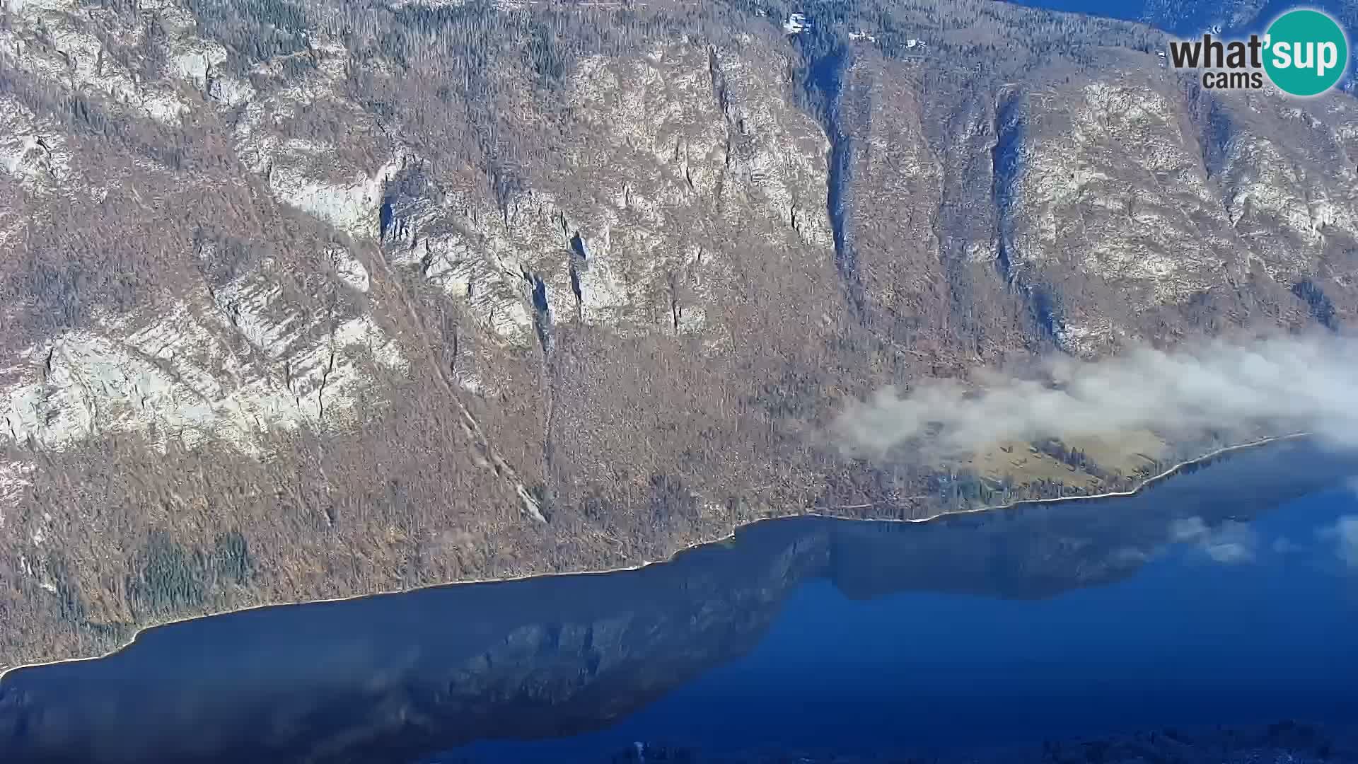 Lake Bohinj – Ribčev Laz