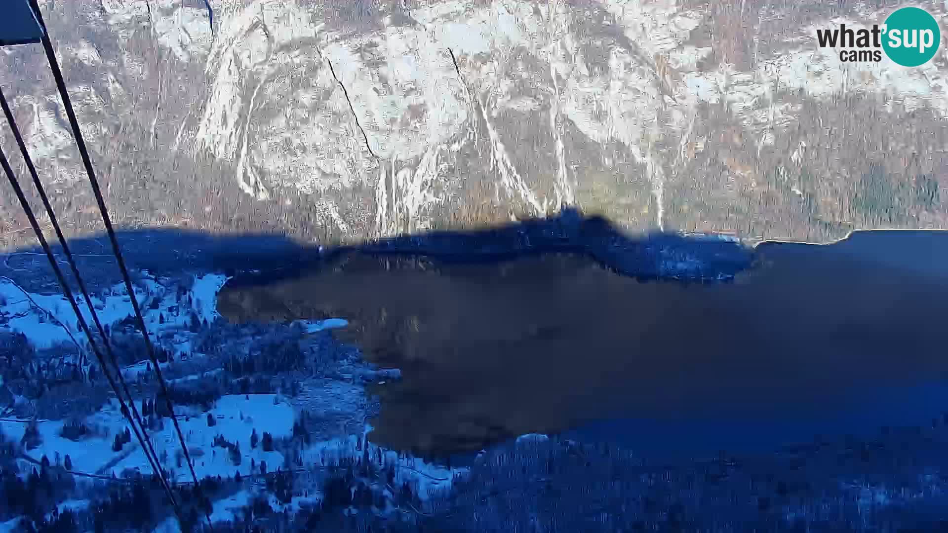 Lake Bohinj – Ribčev Laz