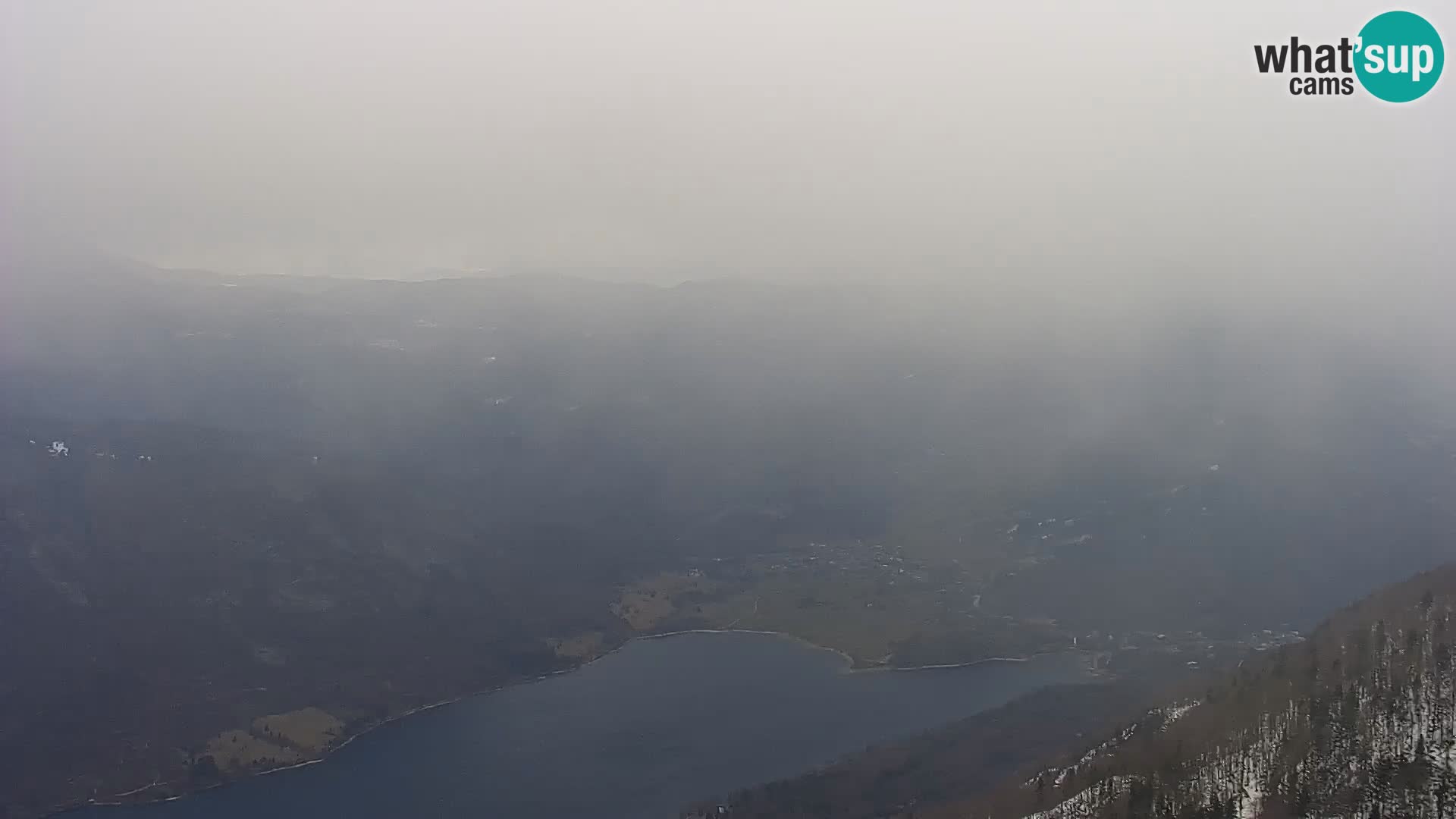 Lake Bohinj – Ribčev Laz