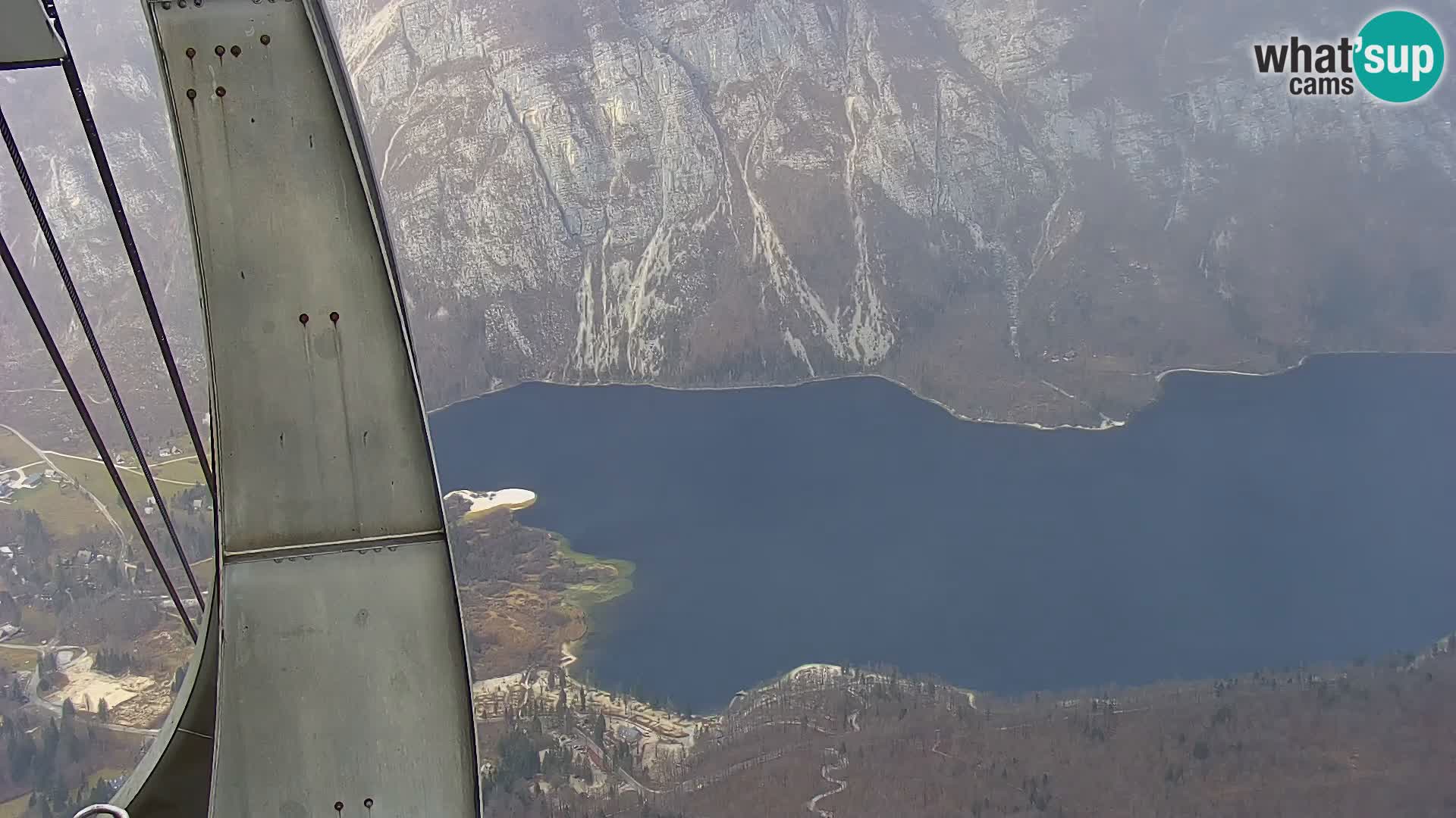 Lake Bohinj – Ribčev Laz