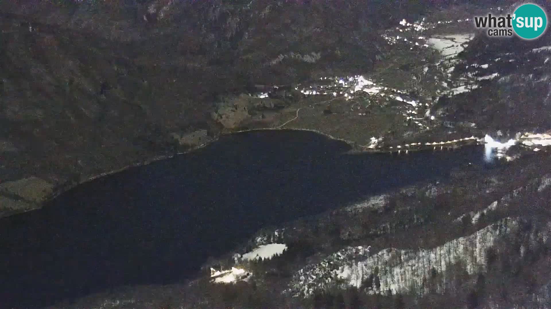 Lake Bohinj – Ribčev Laz