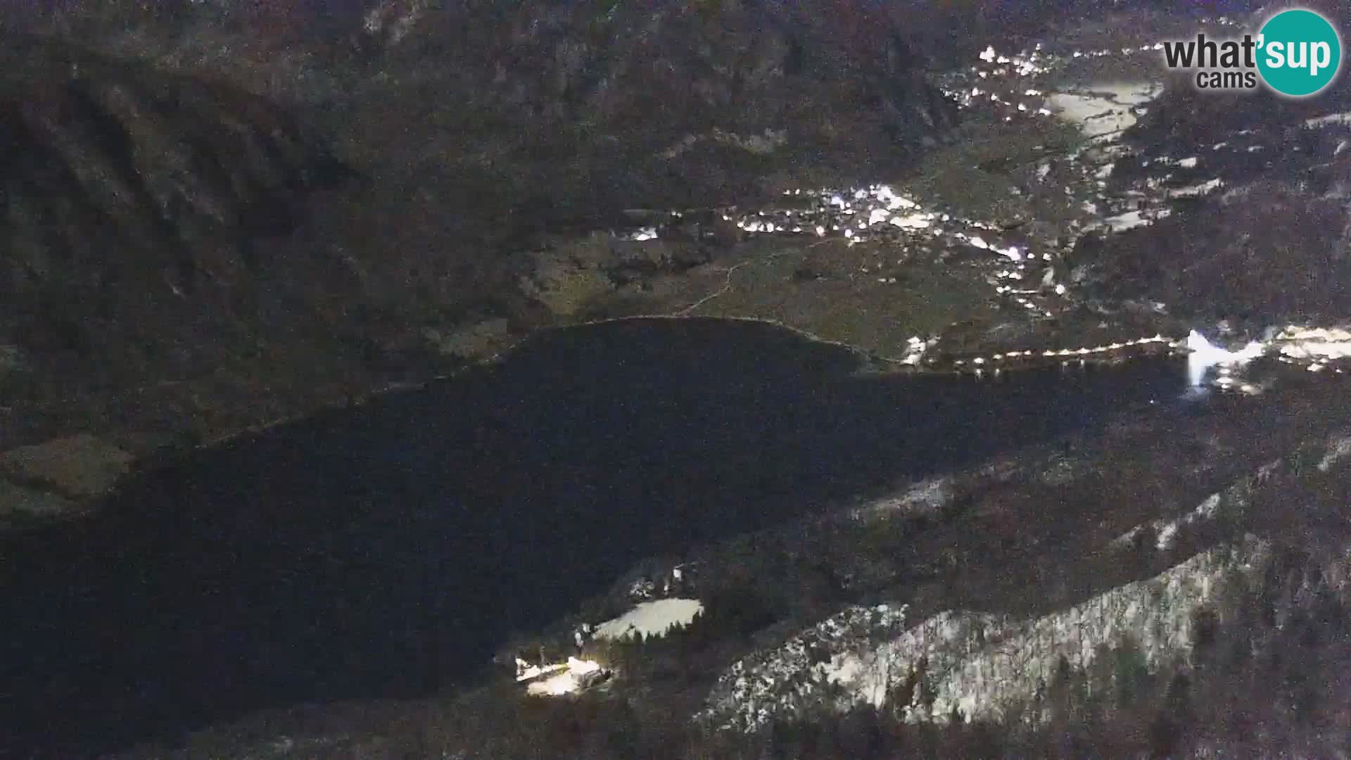 Lake Bohinj – Ribčev Laz