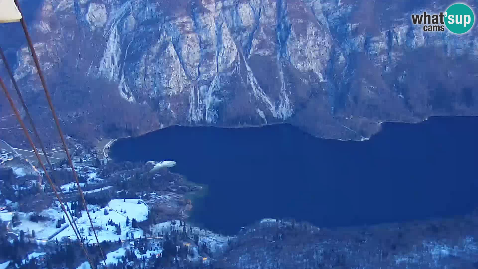 Lake Bohinj – Ribčev Laz