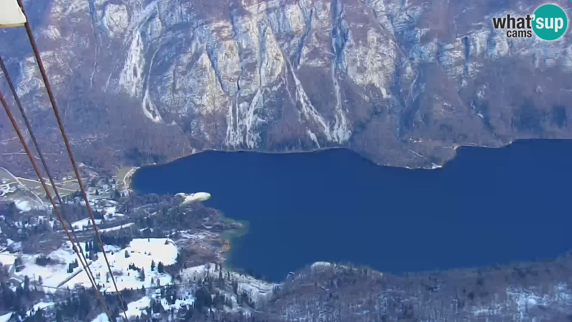 Lake Bohinj – Ribčev Laz