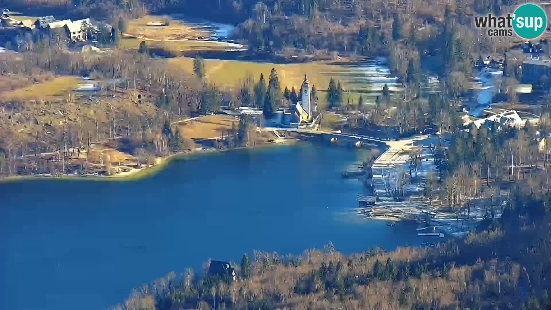 Bohinj see -Ribčev Laz