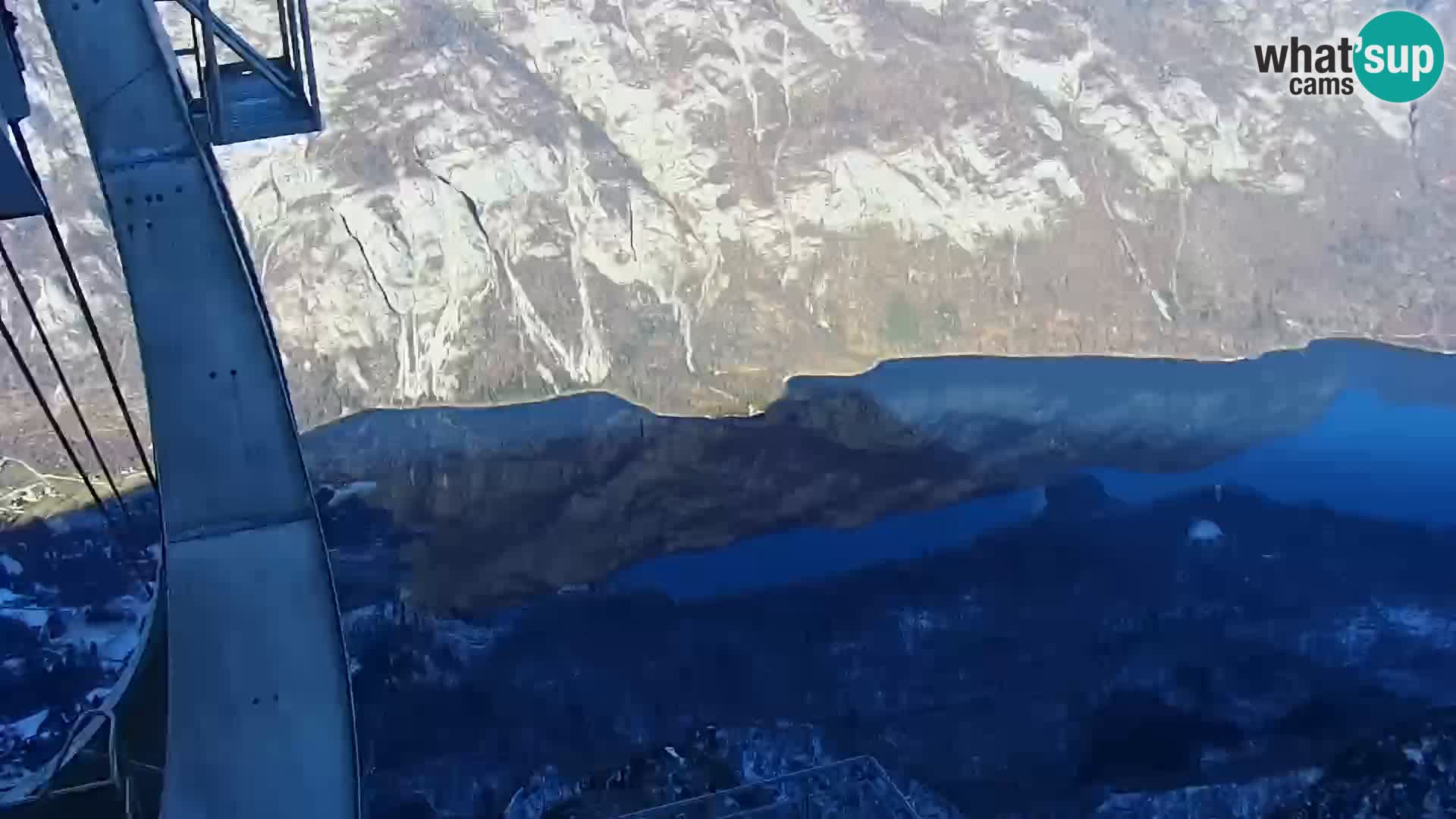 Lake Bohinj – Ribčev Laz