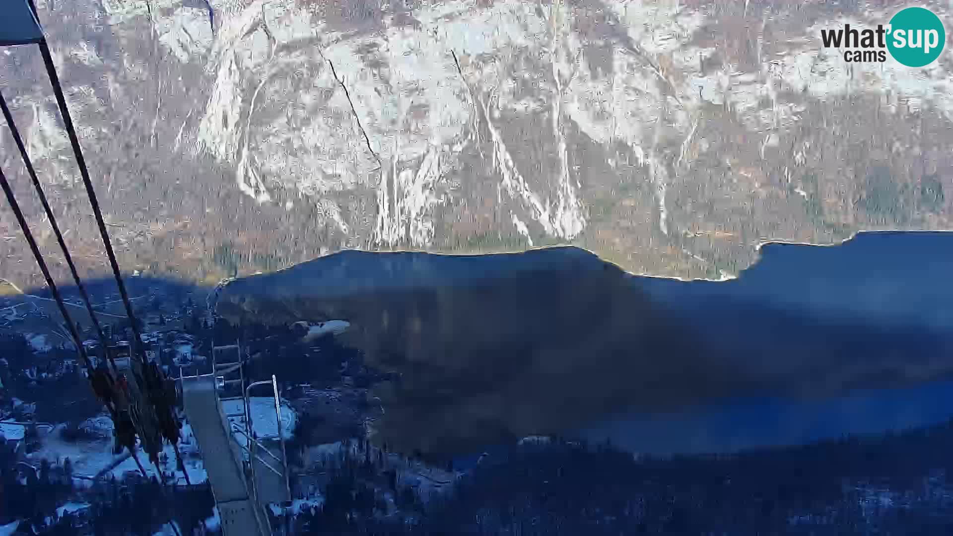 Lake Bohinj – Ribčev Laz