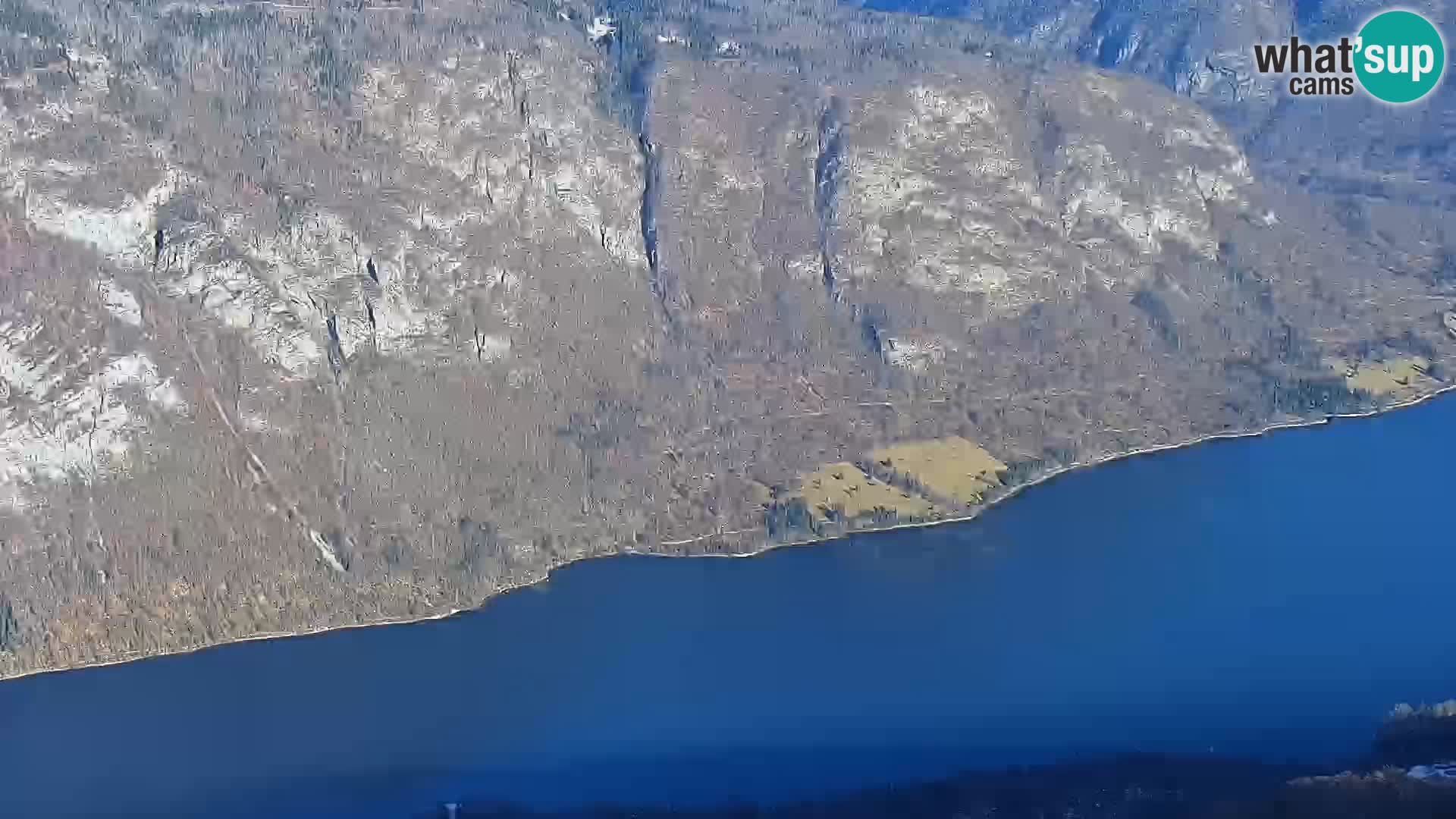 Lake Bohinj – Ribčev Laz