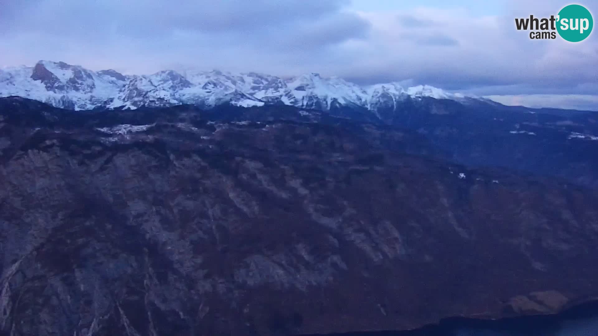 Lake Bohinj – Ribčev Laz